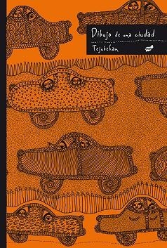 Dibujo de una ciudad | 9788415357490 | Behan, Teju