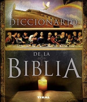 Diccionario de la Biblia | 9788499282190 | Balasch Blanch, Enric;Ruiz Arranz, Yolanda