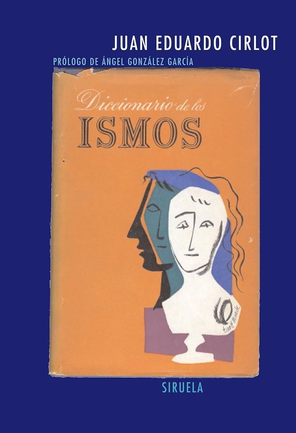 Diccionario de los ismos | 9788498410242 | Cirlot, Juan Eduardo