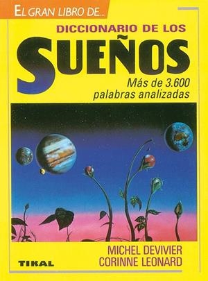 Diccionario de los sueños | 9788430576982 | Devivier, Michel;Leonard, Corinne