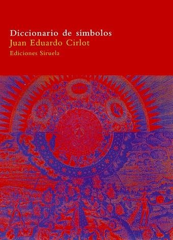Diccionario de símbolos | 9788478447985 | Cirlot, Juan Eduardo