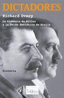 Dictadores | 9788483103593 | Overy, Richard
