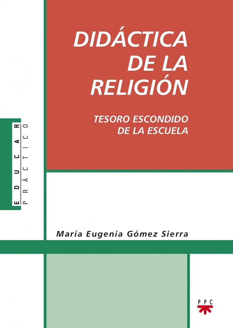 Didáctica de la Religión | 9788428823159 | Gómez Sierra, María Eugenia