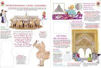 Die Alhambra - alemán | 9788467729405 | Susaeta, Equipo