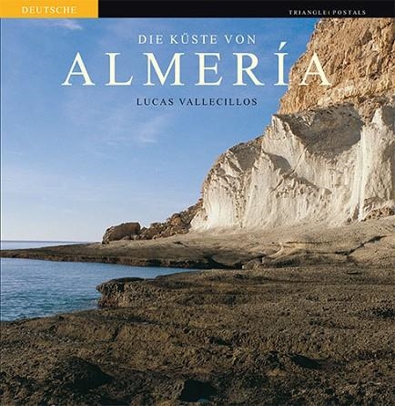 Die küste von Almería | 9788484782773 | Vallecillos Molero, Lucas