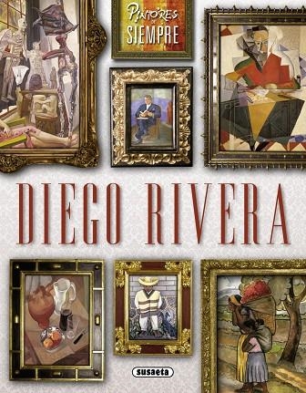 Diego Rivera | 9788467740875 | Garcia, Laura