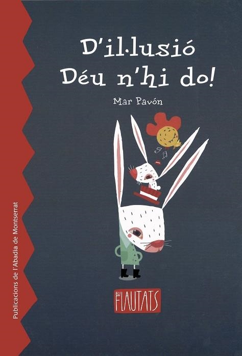 D'il·lusió, Déu n'hi do! | 9788484156703 | Pavón, Mar