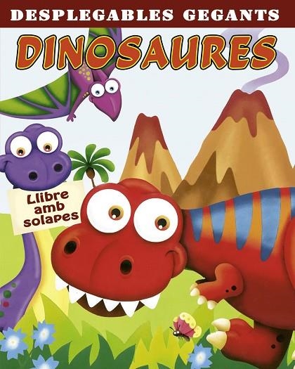 Dinosaures | 9788467743555 | Reasoner, Charles