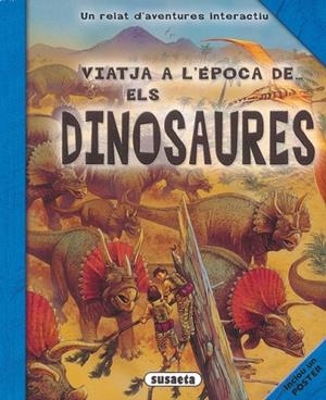 Dinosaures | 9788430524877 | Harris, Nicholas
