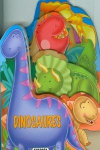 Dinosaures | 9788467711455 | Reasoner, Charles