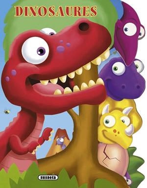 Dinosaures | 9788467711301 | Reasoner, Charles