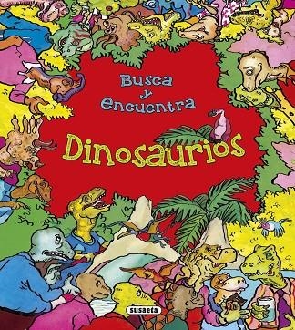 Dinosaurios | 9788467746563 | Socolovsky, Silvina;Bruj, Manolo