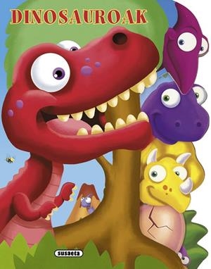 Dinosauroak | 9788467711349 | Reasoner, Charles