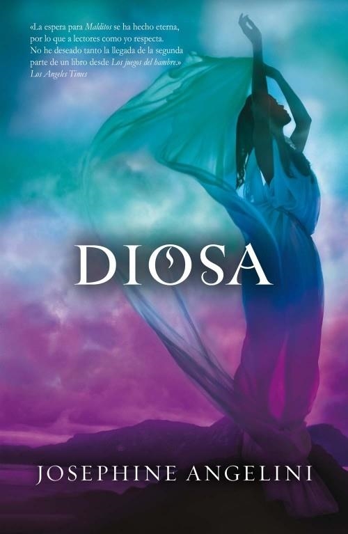 Diosa | 9788499186351 | Angelini, Josephine