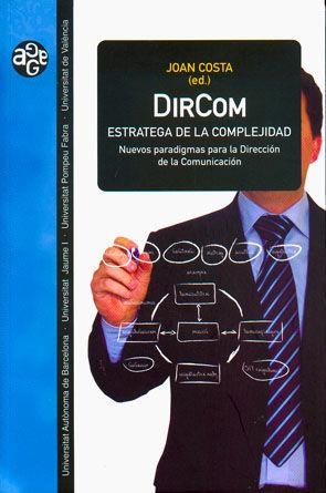 DirCom. Estratega de la complejidad | 9788449025686 | Costa, Joan (ed.)