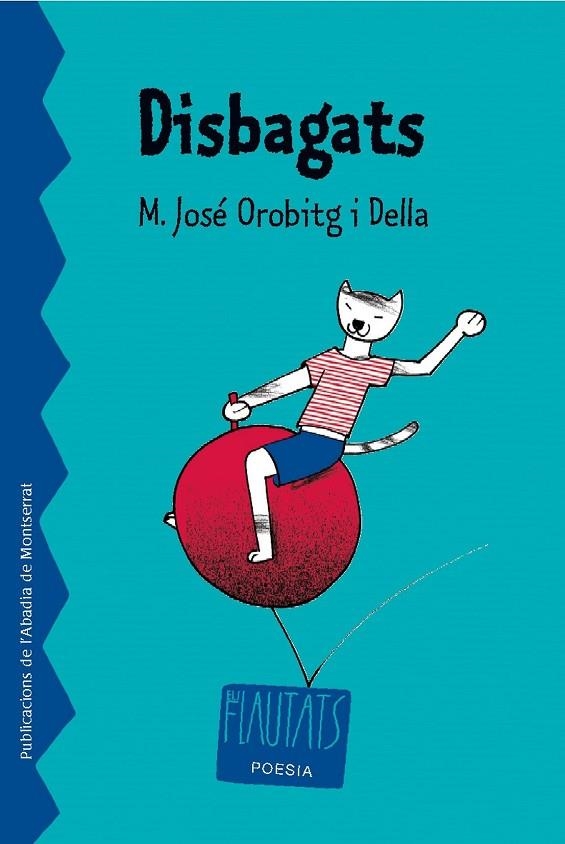 Disbagats | 9788498830415 | Orobitg i Della, M. José