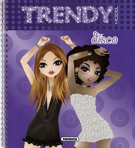 Disco | 9788467722796 | Susaeta, Equipo