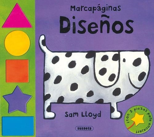 Diseños | 9788430570980 | Lloyd, Sam