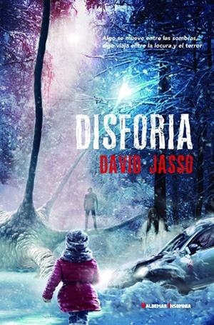 Disforia | 9788477028000 | Jasso García, David