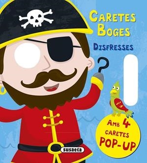 Disfresses | 9788467745214 | Susaeta, Equip