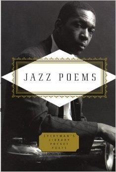 JAZZ POEMS | 9781841597546 | KEVIN YOUNG