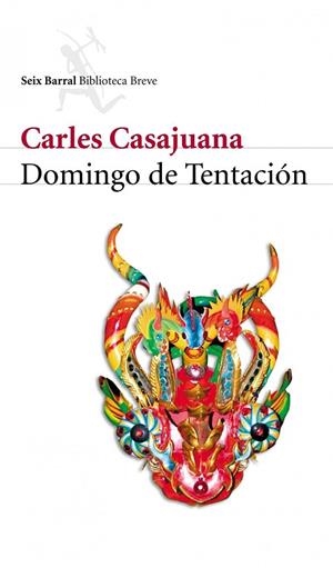 Domingo de tentación | 9788432211775 | Casajuana, Carles