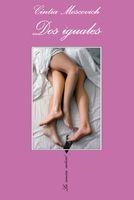 Dos iguales | 9788483830352 | Moscovich, Cíntia