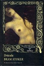 Drácula | 9788477025122 | Stoker, Bram