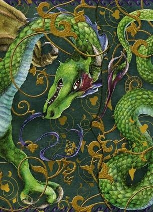 Dragón | 9788467717907 | Susaeta, Equipo