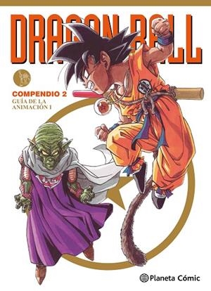 Dragon Ball Compendio nº 02/04 | 9788416636075 | Toriyama, Akira