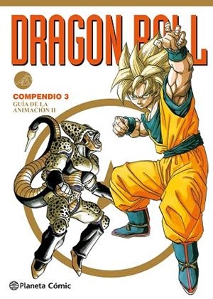 Dragon Ball Compendio nº 03/04 | 9788416636549 | Toriyama, Akira