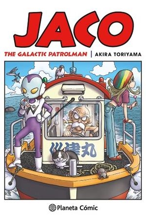 Dragon Ball nº 00 JACO | 9788416090204 | Toriyama, Akira