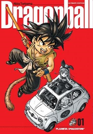 Dragon Ball nº 01/34 | 9788468470344 | Toriyama, Akira