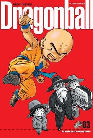 Dragon Ball nº 03/34 | 9788468470368 | Toriyama, Akira