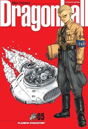 Dragon Ball nº 05/34 | 9788468470382 | Toriyama, Akira