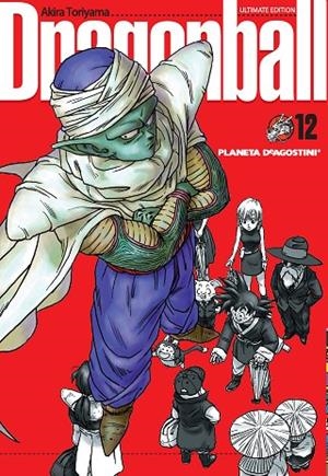 Dragon Ball nº 12/34 | 9788468470450 | Toriyama, Akira