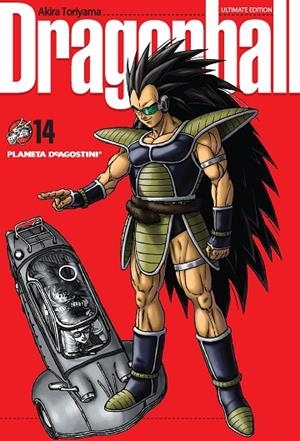 Dragon Ball nº 14/34 | 9788468470474 | Toriyama, Akira
