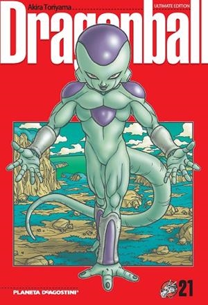 Dragon Ball nº 21/34 | 9788468470542 | Toriyama, Akira