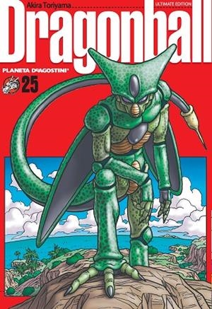 Dragon Ball nº 25/34 | 9788468470580 | Toriyama, Akira