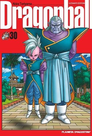 Dragon Ball nº 30/34 | 9788468470634 | Toriyama, Akira