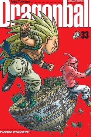 Dragon Ball nº 33/34 | 9788468470665 | Toriyama, Akira