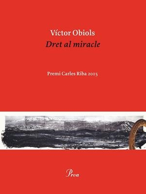 Dret al miracle | 9788475886077 | Obiols Lladrich, Víctor