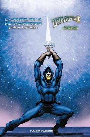 Dreadstar La odisea de la metamorfosis (y otras historias) | 9788468402499 | Starlin, Jim
