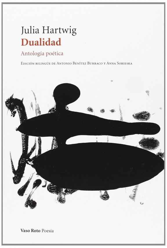 Dualidad | 9788415168751 | Hartwig, Julia