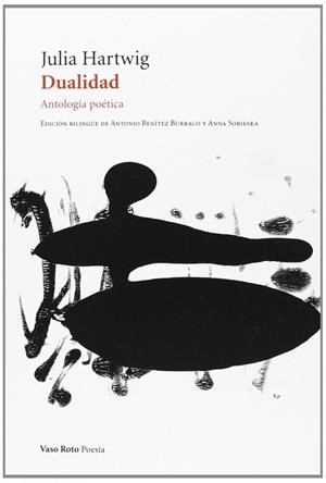 Dualidad | 9788415168751 | Hartwig, Julia