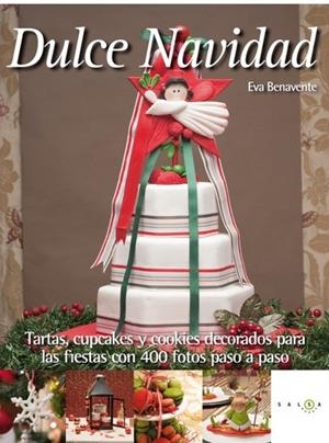 Dulce Navidad | 9788415193203 | Benavente, Eva
