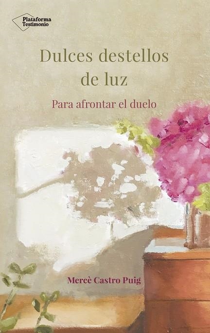 Dulces destellos de luz | 9788417002718 | Castro Puig, Mercè