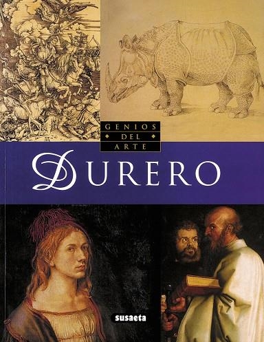 Durero | 9788430536436 | Serra Perarnau, Albert