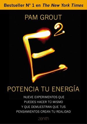E al cuadrado. Potencia tu energía | 9788408128762 | Grout, Pam
