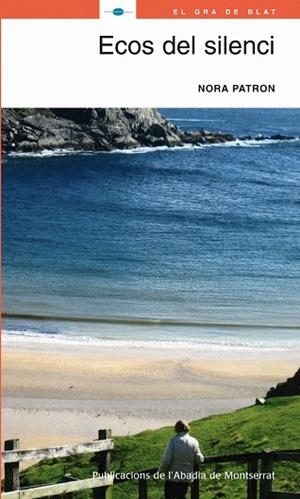 Ecos del silenci | 9788498833843 | Anne Patron, Nora